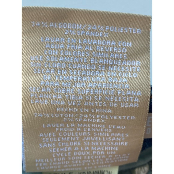 KUT from the Kloth Catherine Boyfriend Mid Rise Medium Wash Denim Jeans sz 8 - Picture 6 of 7